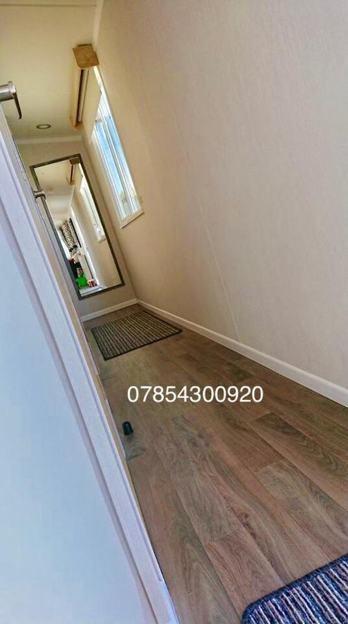 Haven Haggerston Castle Caravan Hire Cheswick  Esterno foto